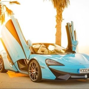 Meet your Posher, Baeminet